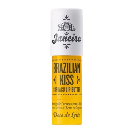 Sol De Janeiro Brazilian Kiss Lip Butter 6.2 grams