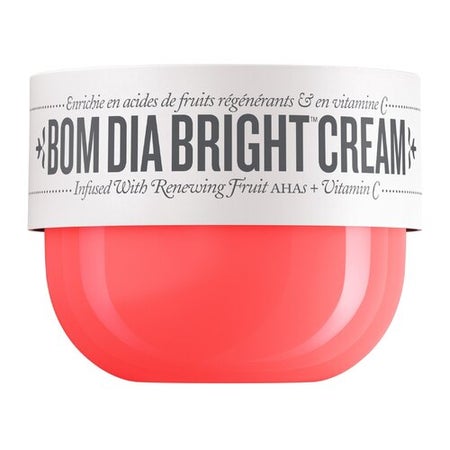 Sol De Janeiro Bon Dia Bright Crème pour le Corps 240 ml