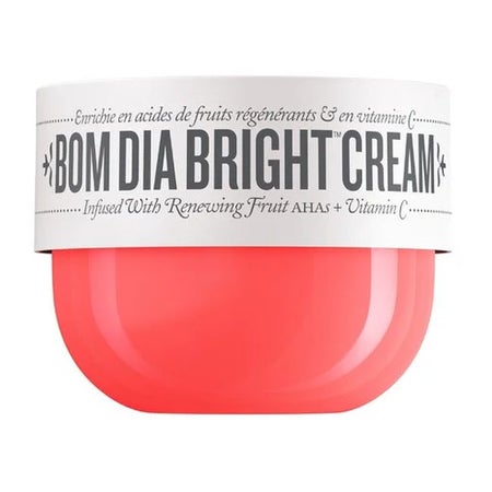 Sol De Janeiro Bon Dia Bright Body Cream