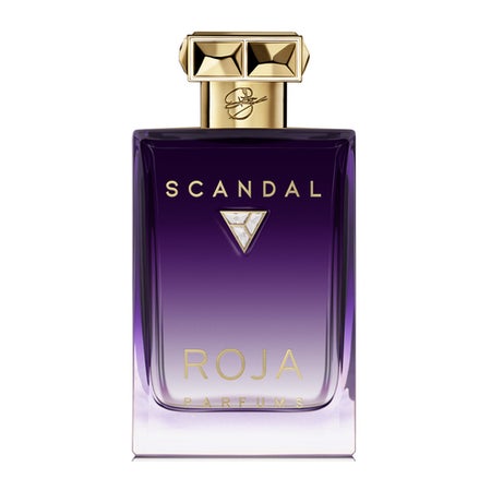 Roja Parfums Scandal Pour Femme Essence de Parfum Parfume 100 ml