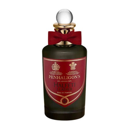 Penhaligon's Halfeti Leather Eau de Parfum 100 ml