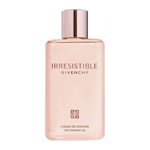 Givenchy Irresistible Shower oil