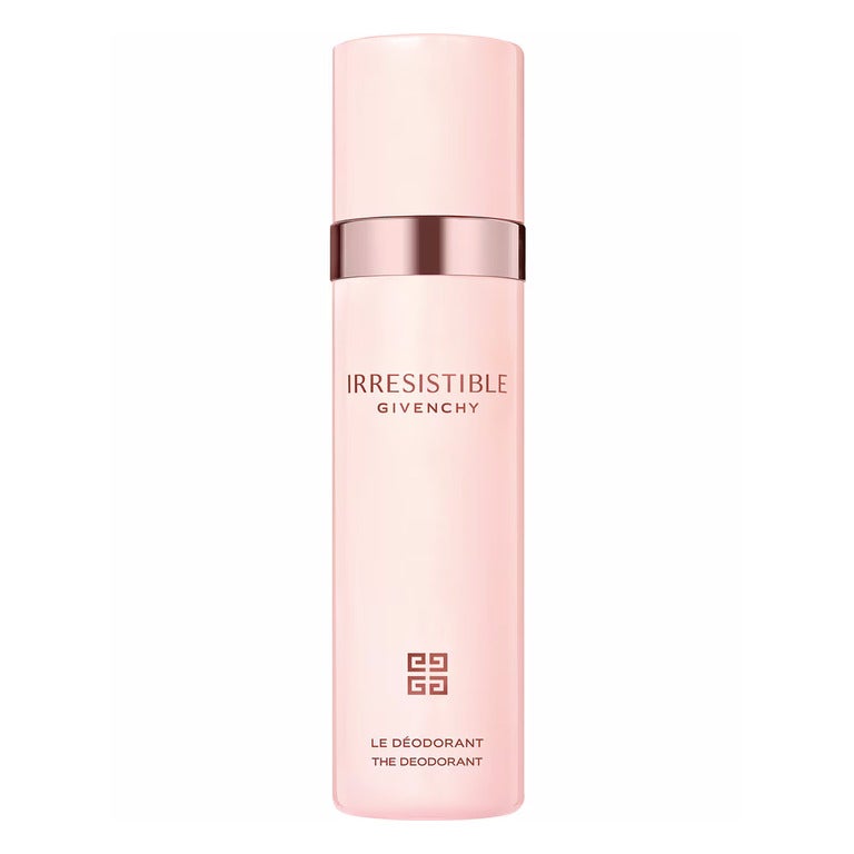 Givenchy Irresistible Déodorant spray | Deloox.be