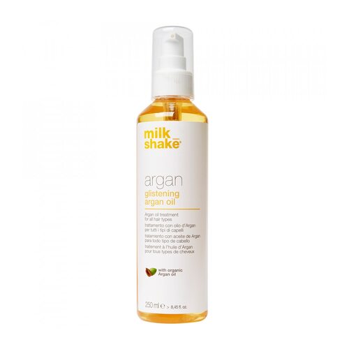 Milk_Shake Argan Huile