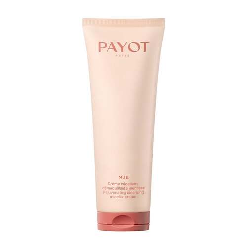Payot Nue Rejuvenating Cleansing cream