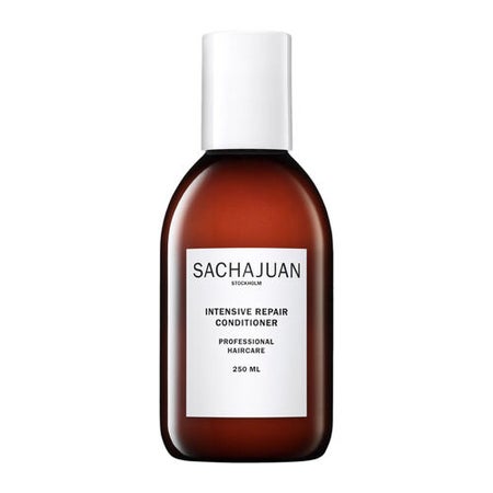 SachaJuan Intensive Repair Après-shampoing 250 ml