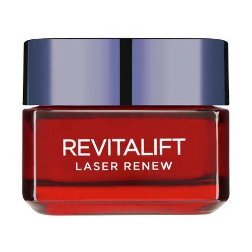 L'Oréal Revitalift Laser Renew Dagkräm