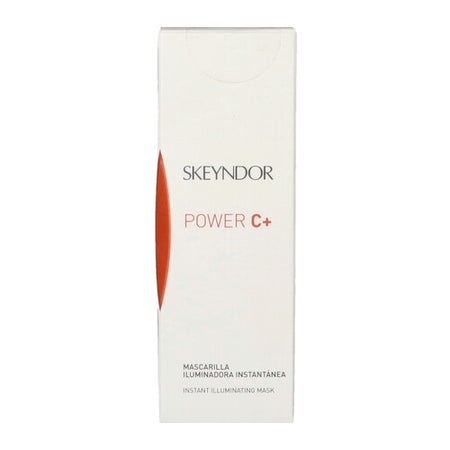 Skeyndor Power C+ Instant Illuminating Mask 50 ml