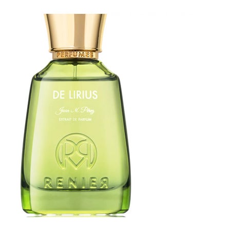 Renier Perfumes De Lirius Extrait de Parfum 50 ml