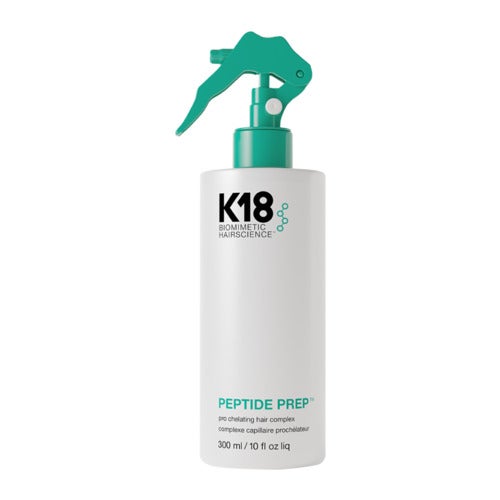 K18 Peptide Prep Pre Chelating Hair Complex