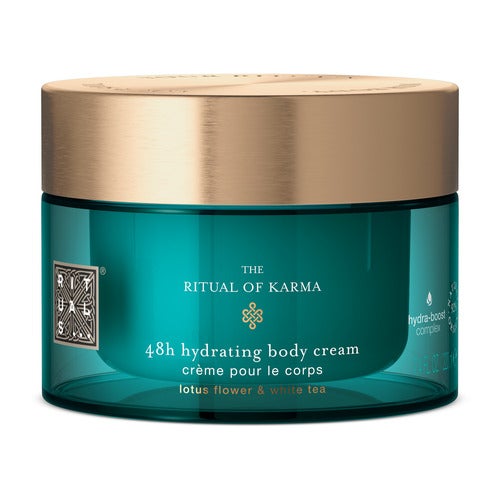 Rituals The Ritual of Karma 48h Hydrating Crème pour le Corps