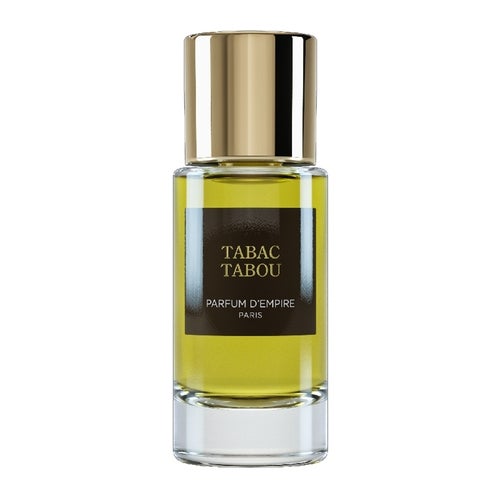 Parfum d'Empire Tabac Tabou Extrait de Parfum