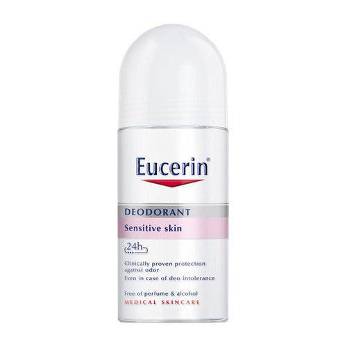 Eucerin PH5 Desodorante roll-on