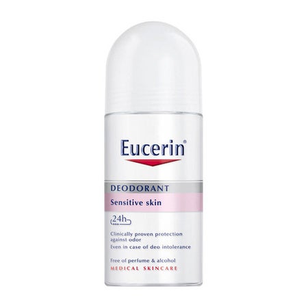 Eucerin PH5 Deodoranttirulla 50 ml