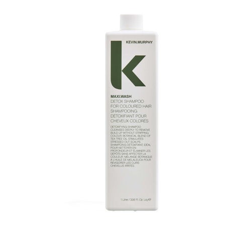 Kevin Murphy Maxi Wash Detox Shampoo 1.000 ml