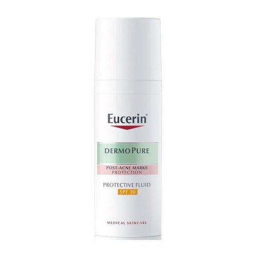 Eucerin DermoPure Post-Acne Protection SPF 30