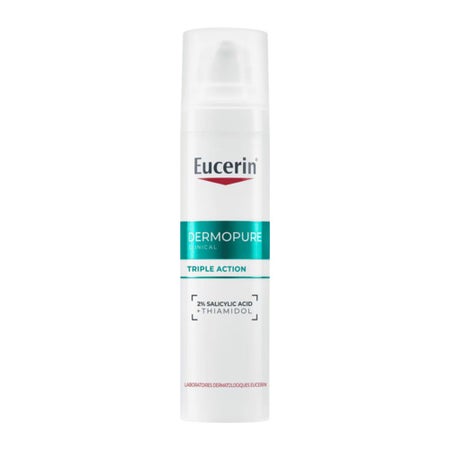 Eucerin DermoPure Triple Action Serum 40 ml