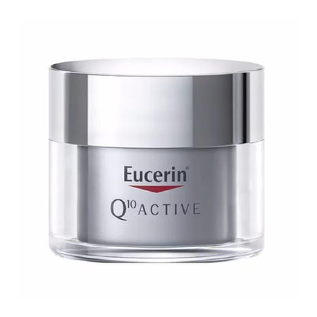 Eucerin Q10 Active Crema de noche
