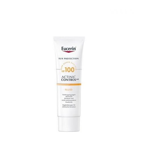 Eucerin Actinic Control MD Protection solaire SPF 100