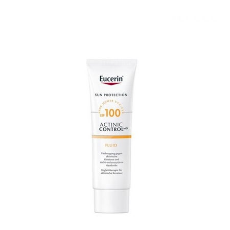 Eucerin Actinic Control MD Solskydd SPF 100