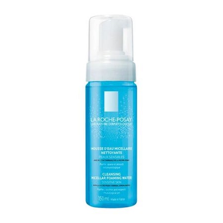 La Roche-Posay Mousse Micellair reinigingswater 150 ml