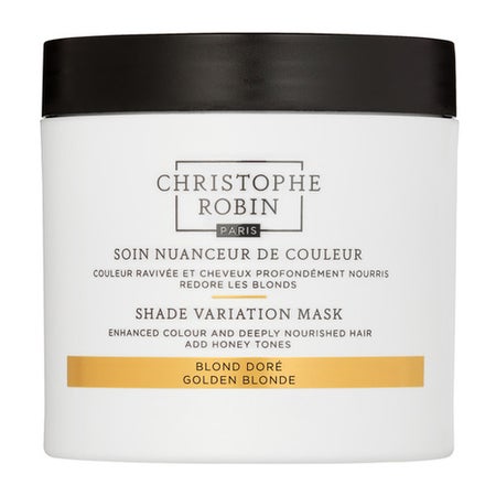 Christophe Robin Shade Variation Masker