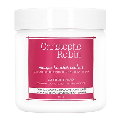 Christophe Robin Color Shield Mask