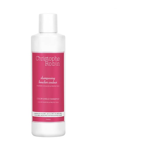 Christophe Robin Color Shield Shampoing