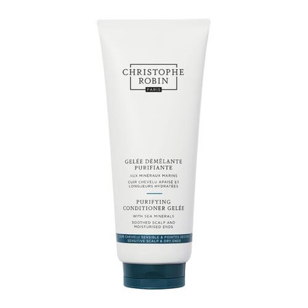 Christophe Robin Purifying Conditioner Gelée 200 ml