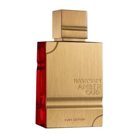 Al Haramain Amber Oud Ruby Edition Eau de Parfum 200 ml