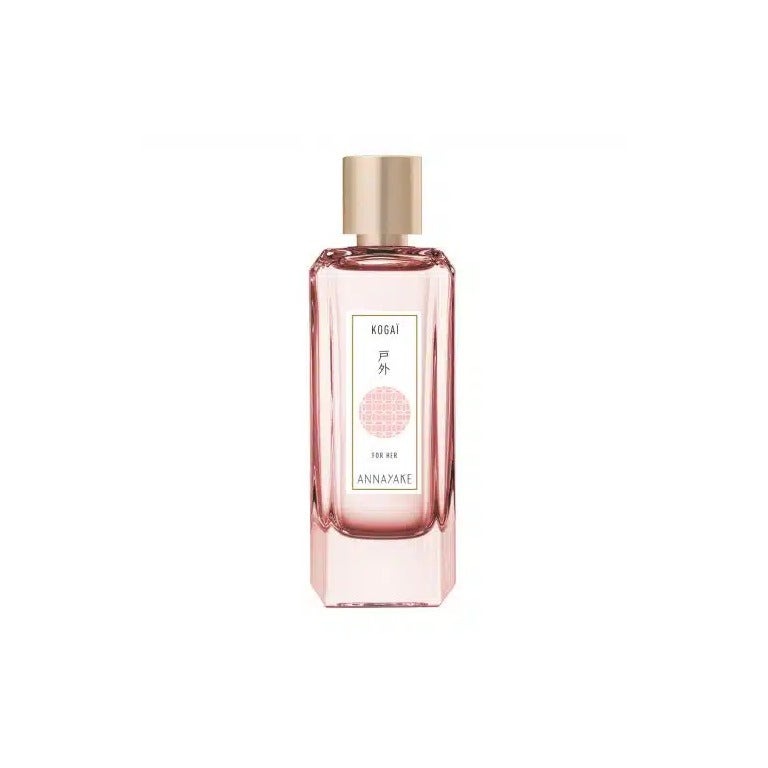 Parfum Spray Anna Annayake Annayake Kogaï For Her Eau De Parfum