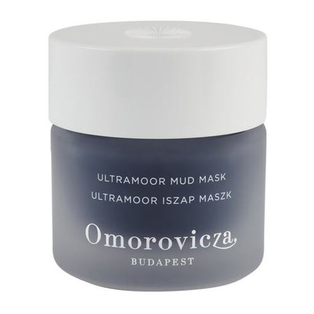 Omorovicza Ultramoor Mud Máscara