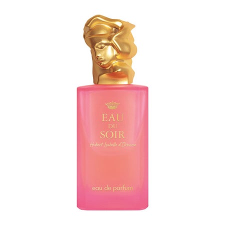 Sisley Eau Du Soir Pop And Wild Limited edition 2021 Eau de Parfum 100 ml