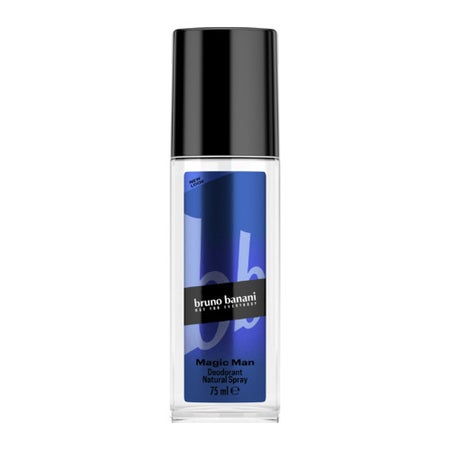 Bruno Banani Magic Man Deodorant spray 75 ml