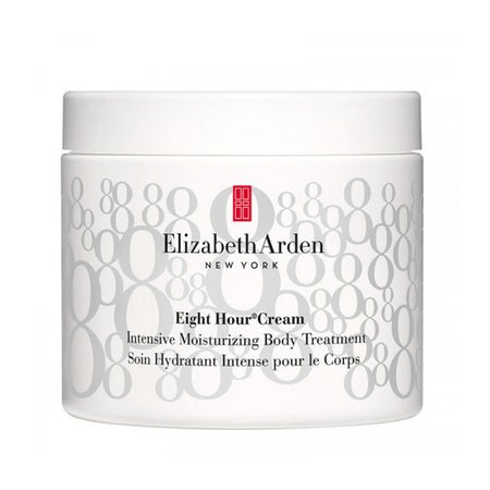 Elizabeth Arden Eight Hour Intensive Moisturising Body Treatment 400 ml