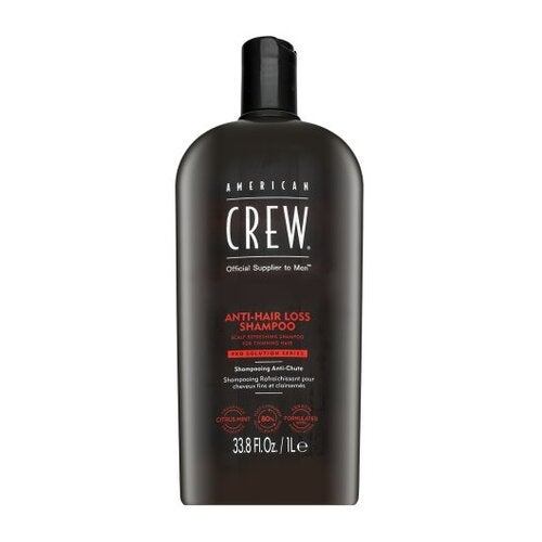 American Crew Anti-Hair Loss Shampoo