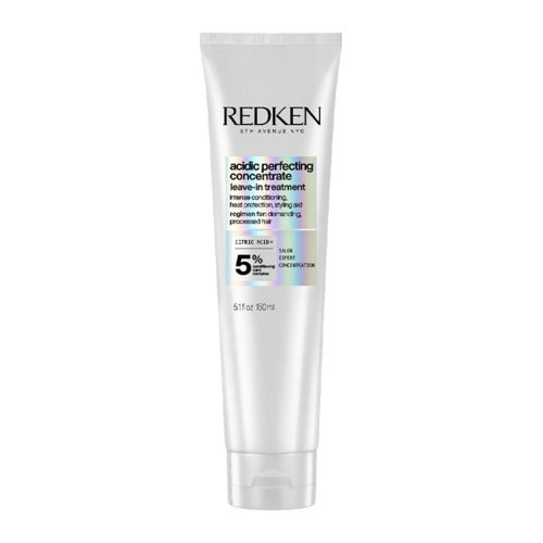 Redken Acidic Perfecting Concentrate Leave-in Treatment