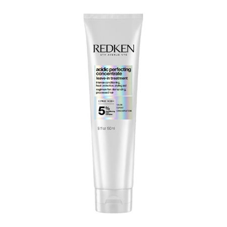 Redken Acidic Perfecting Concentrate Leave-in Treatment 150 ml