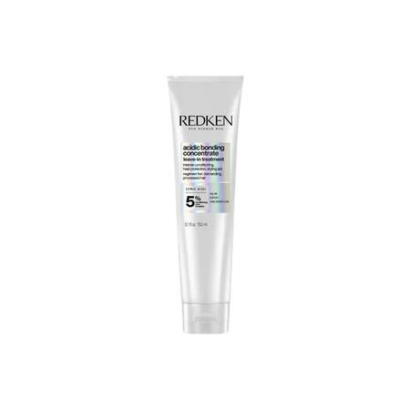 Redken Acidic Bonding Concentrate Leave-in Treatment 150 ml
