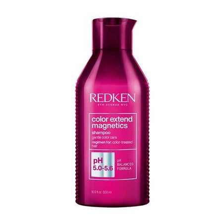 Redken Color Extend Magnetics Shampoo pH5.0-5.6