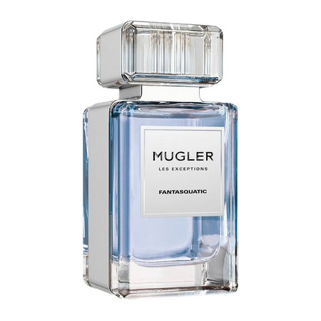 Mugler Les Exceptions Fantasquatic Eau de Parfum 80 ml