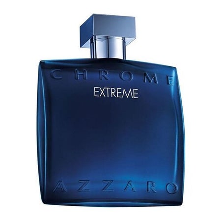 Azzaro Chrome Extreme Eau de parfum 50 ml