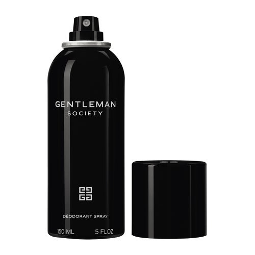 Givenchy Gentleman Society Desodorante