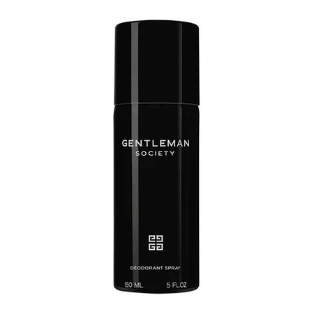 Givenchy Gentleman Society Deodorant spray 150 ml