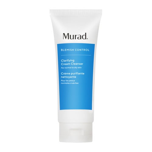 Murad Blemish Control Clarifying Cleansing cream