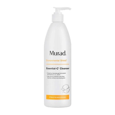 Murad Essential-C Cleanser 500 ml
