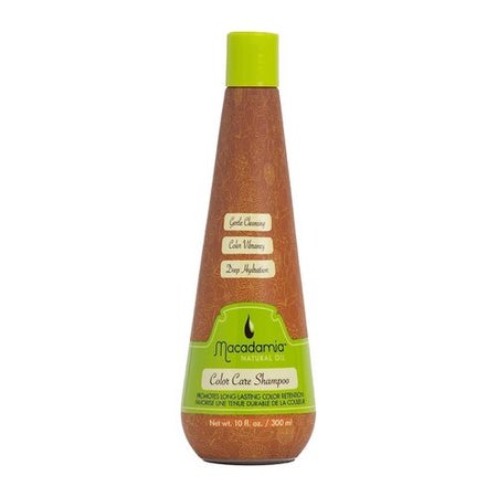 Macadamia Natural Oil Color Care Shampoing 300 ml