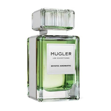 Mugler Les Exceptions Mystic Aromatic Eau de Parfum 80 ml
