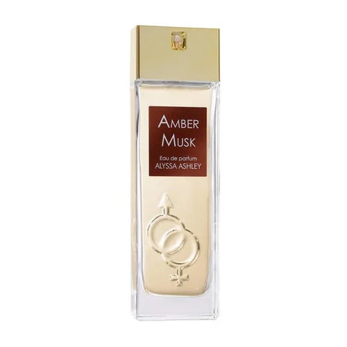 Alyssa Ashley Amber Musk Eau de Parfum