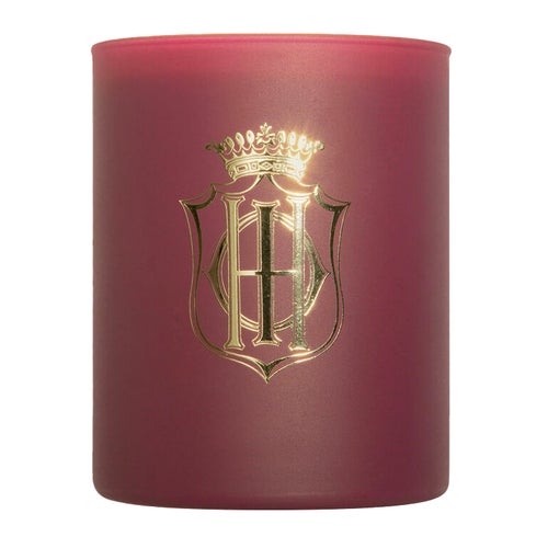 Sisley Bougie Rose Scented Candle
